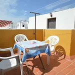 Calle Bilbao Con Terraza Appartement *