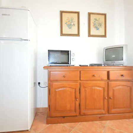 Calle Bilbao Con Terraza * Conil De La Frontera