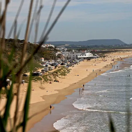 Calle Bilbao Con Terraza *