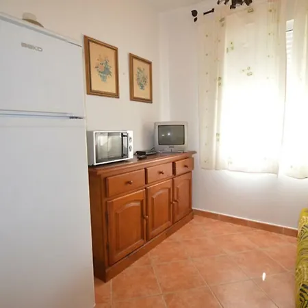 Calle Bilbao Con Terraza Apartamento Conil De La Frontera