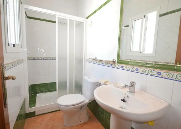 Calle Bilbao Con Terraza