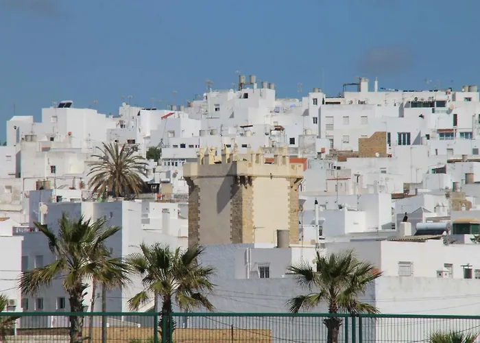 Calle Bilbao Con Terraza Apartment *