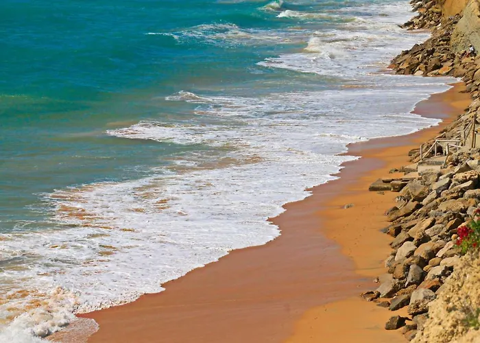 Calle Bilbao Con Terraza Apartment Conil De La Frontera