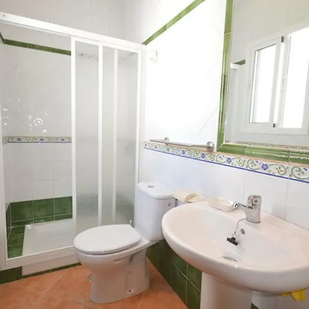 Calle Bilbao Con Terraza