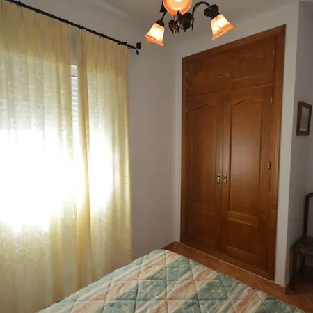 Calle Bilbao Con Terraza Apartment *