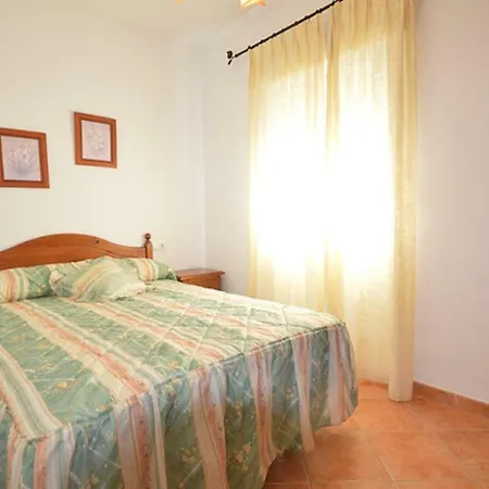 Calle Bilbao Con Terraza Conil De La Frontera