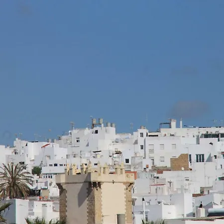 Apartment Calle Bilbao Con Terraza