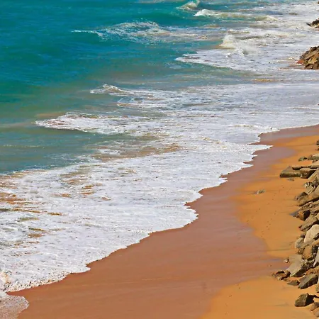 Calle Bilbao Con Terraza Apartment Conil De La Frontera