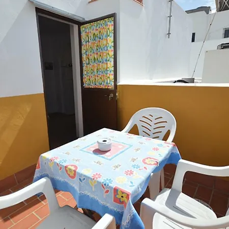 Calle Bilbao Con Terraza *