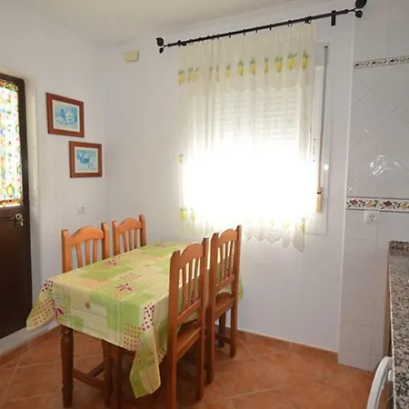 Calle Bilbao Con Terraza *