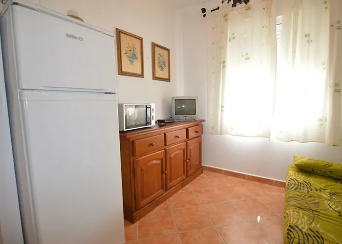 Calle Bilbao Con Terraza شقة كونيل ذي لا فرونتيرا