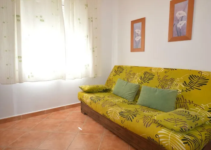 Calle Bilbao Con Terraza كونيل ذي لا فرونتيرا