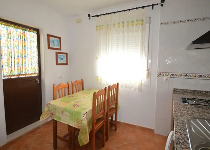 Calle Bilbao Con Terraza *