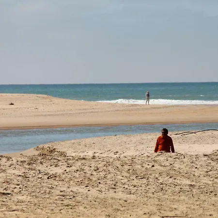 Calle Bilbao Con Terraza Appartement Conil De La Frontera