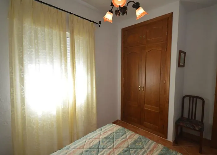 Calle Bilbao Con Terraza Appartement *