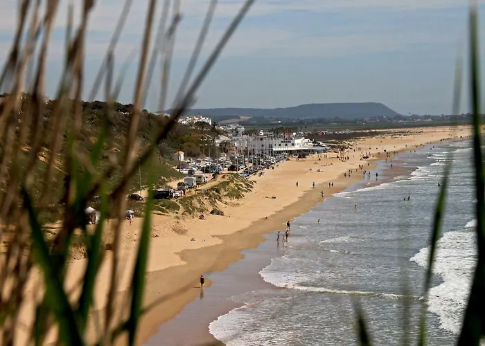 Calle Bilbao Con Terraza *
